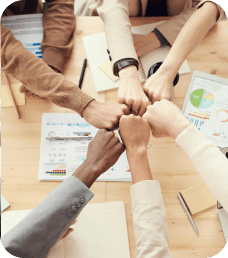 Formatos para todos os canais: